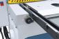 Preview: Bernardo MTR 1560 x 3 NCC Motorische Tafelschere